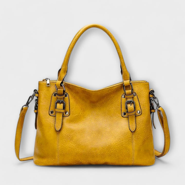 Henny | Elegant Skuldertaske
