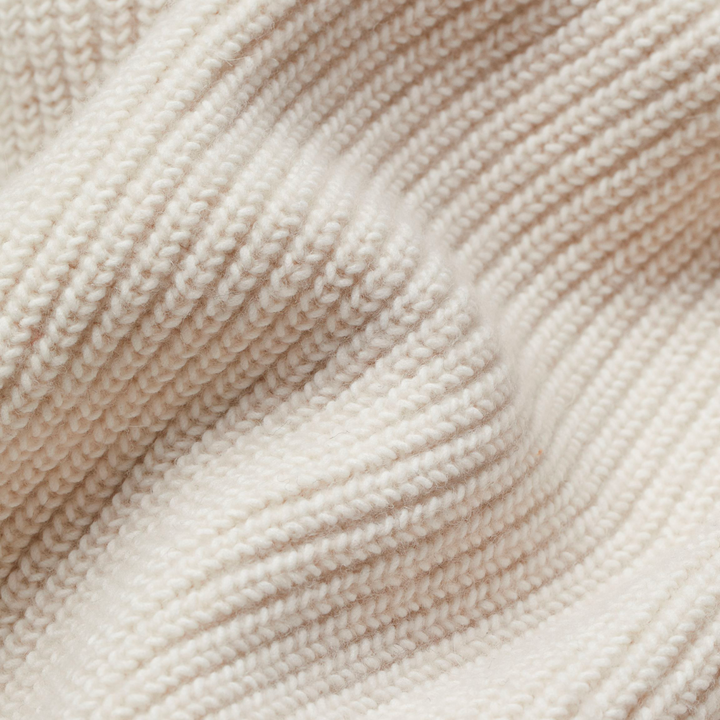 Jonna | Hyggelig Åben Cardigan