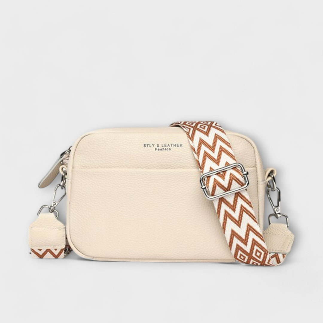 Annette | Mini Skuldertaske