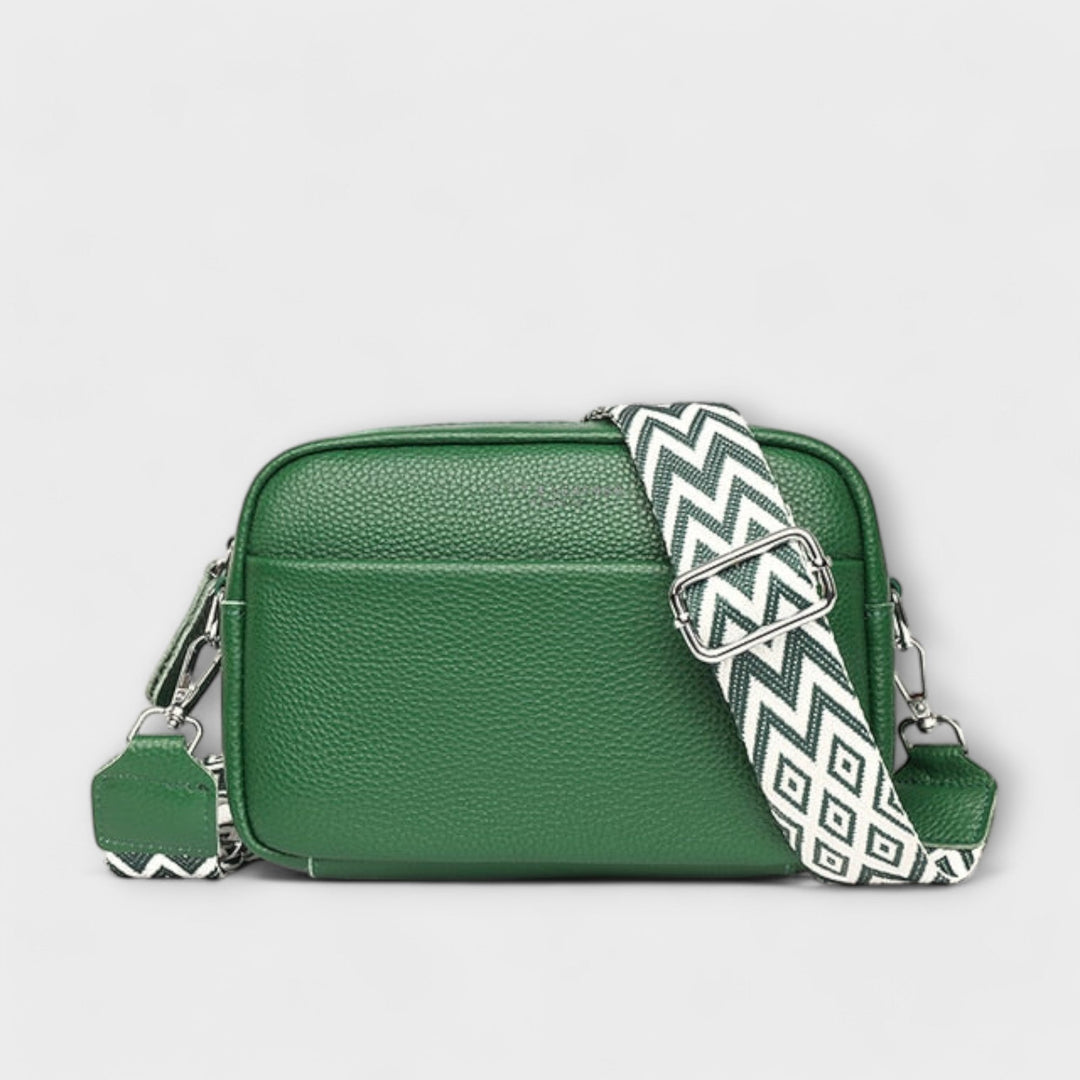 Annette | Mini Skuldertaske