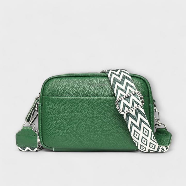 Annette | Mini Skuldertaske