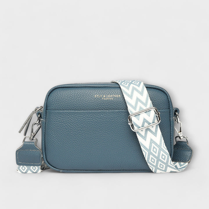 Annette | Mini Skuldertaske