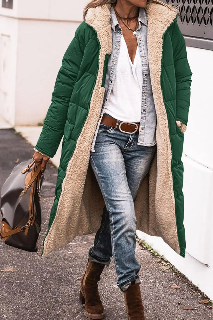 Karina | Chic Vinterfrakke