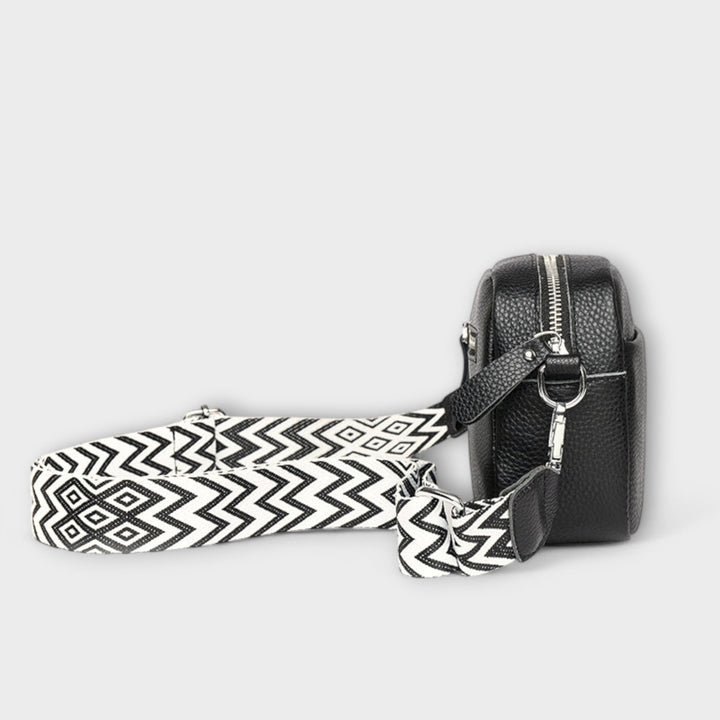 Annette | Mini Skuldertaske