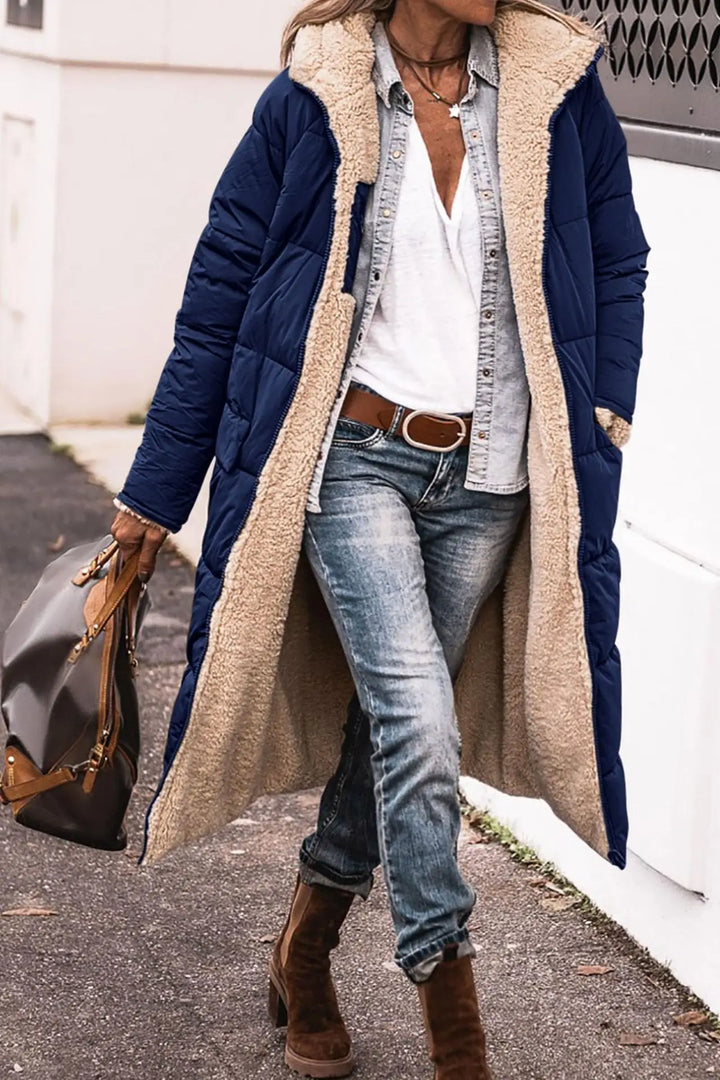Karina | Chic Vinterfrakke