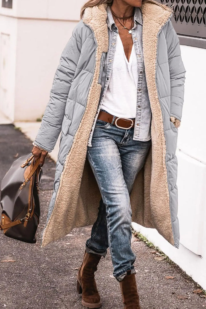 Karina | Chic Vinterfrakke