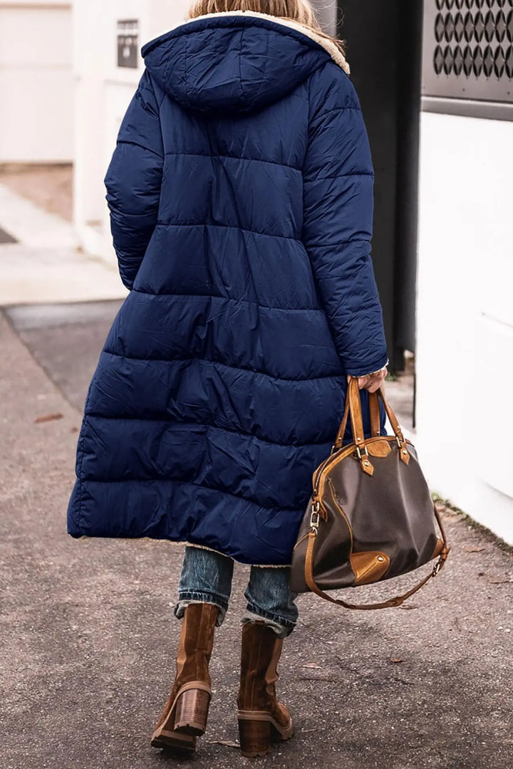 Karina | Chic Vinterfrakke