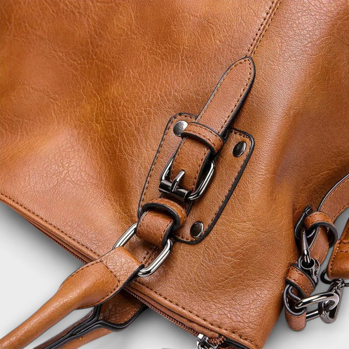 Henny | Elegant Skuldertaske