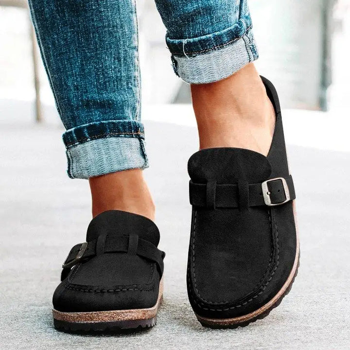 Mia | Tilpasselige Sandaler