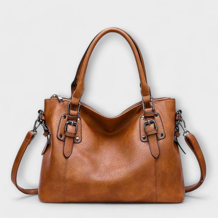 Henny | Elegant Skuldertaske