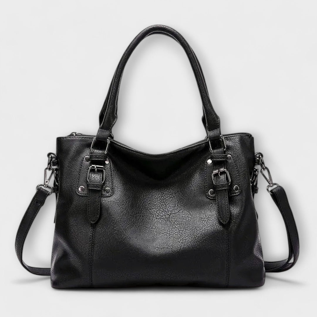 Henny | Elegant Skuldertaske