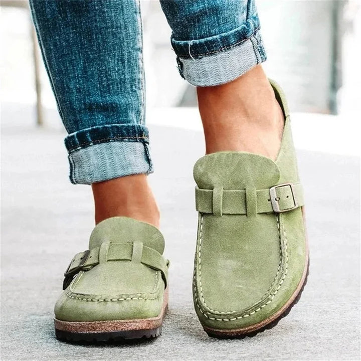 Mia | Tilpasselige Sandaler