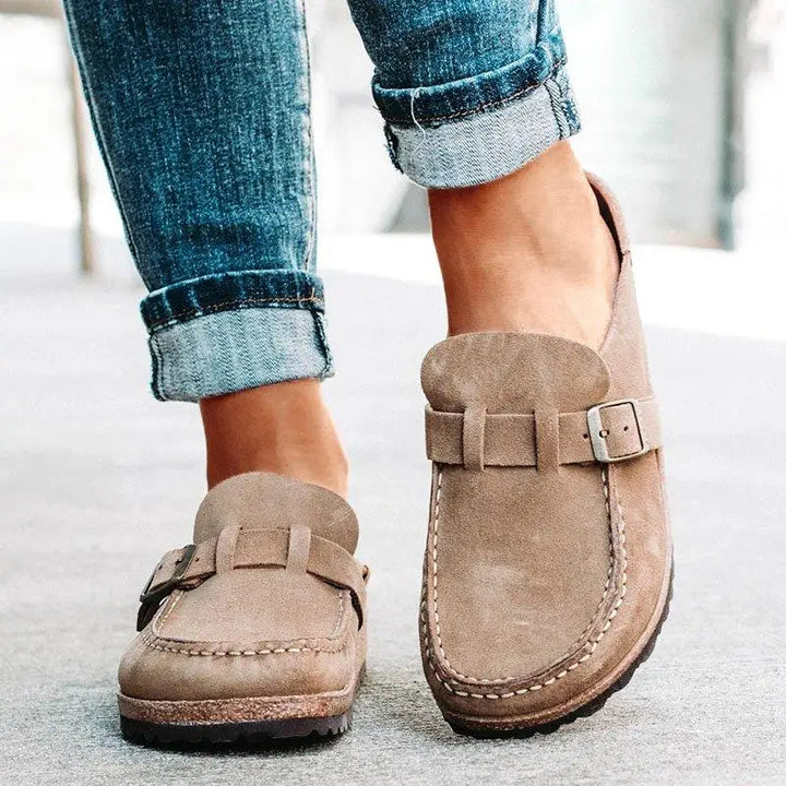 Mia | Tilpasselige Sandaler