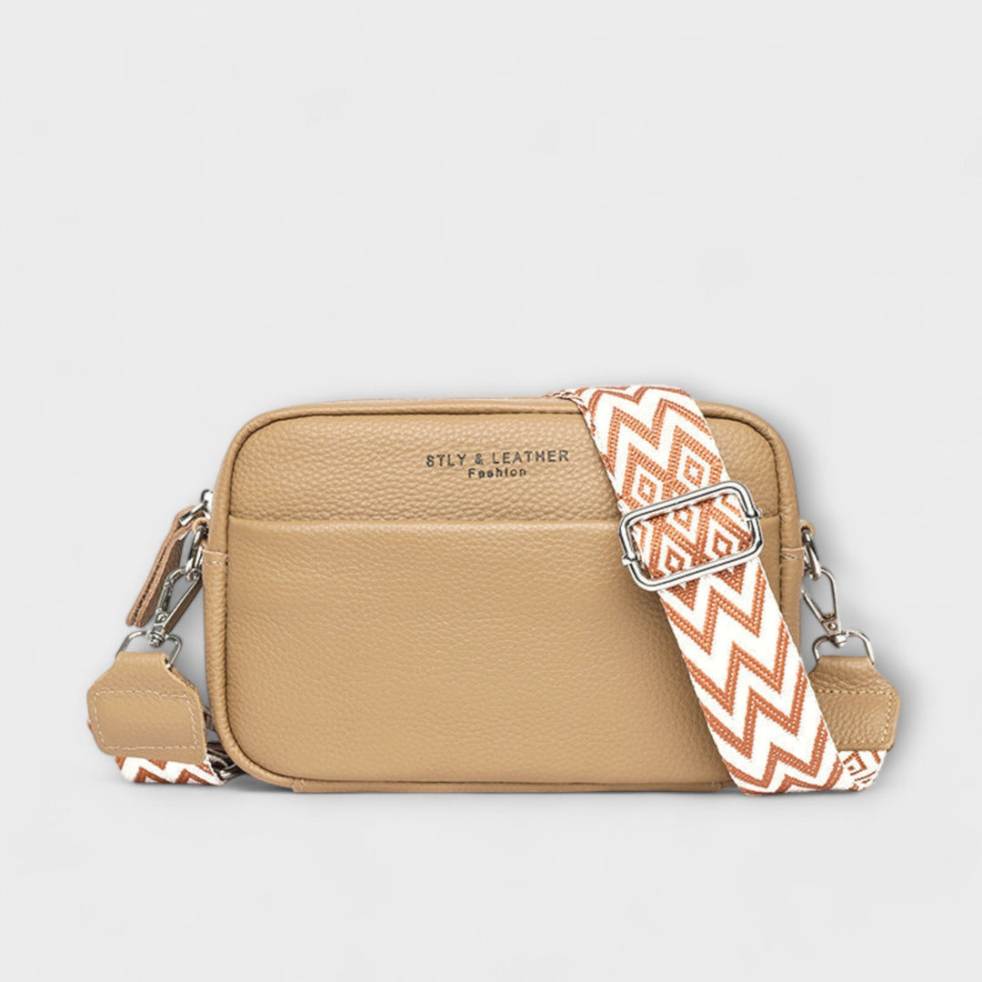 Annette | Mini Skuldertaske