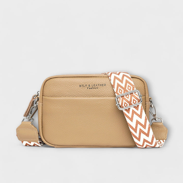 Annette | Mini Skuldertaske