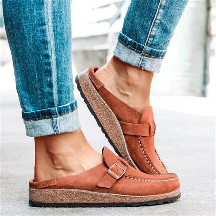Mia | Tilpasselige Sandaler