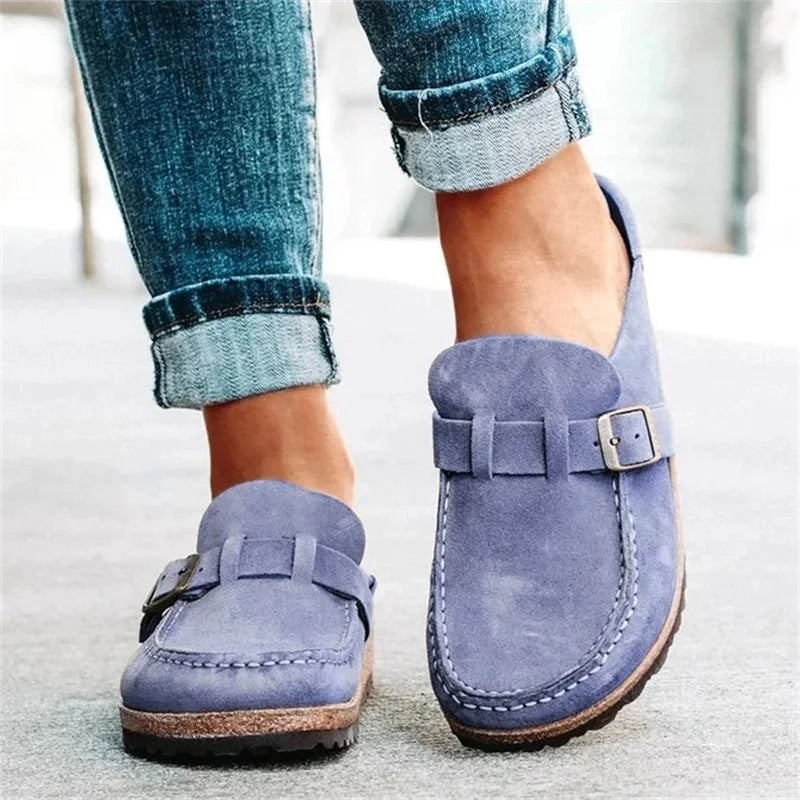 Mia | Tilpasselige Sandaler
