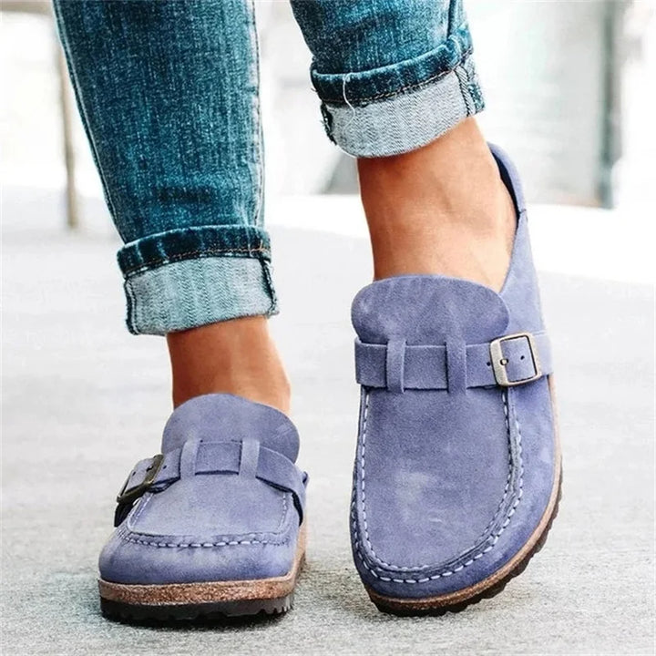 Mia | Tilpasselige Sandaler