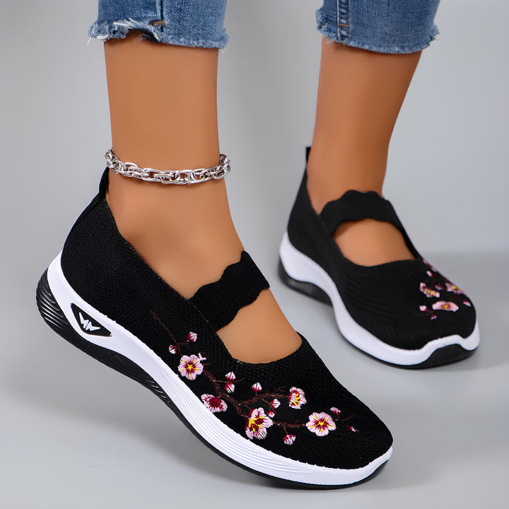 Lani | Sommer Sneakers til Kvinder