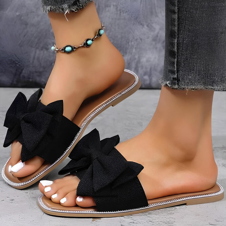 Ella | Sommersandaler