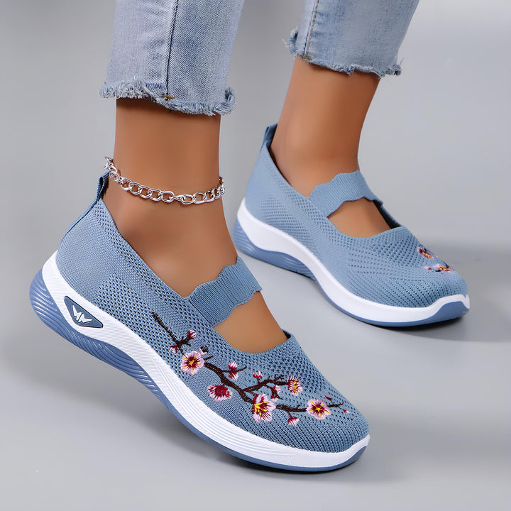 Lani | Sommer Sneakers til Kvinder