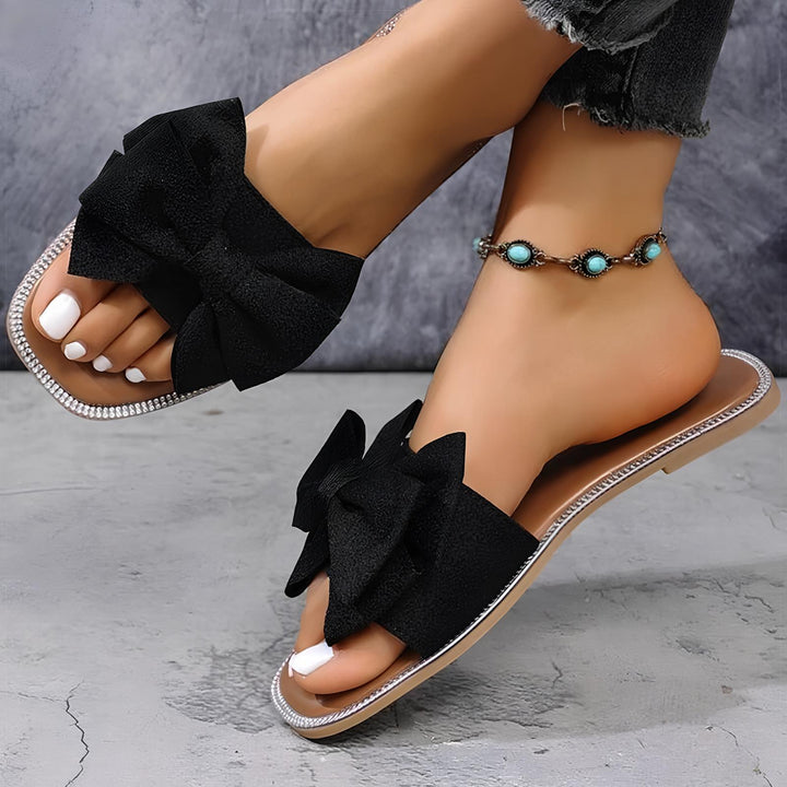 Ella | Sommersandaler