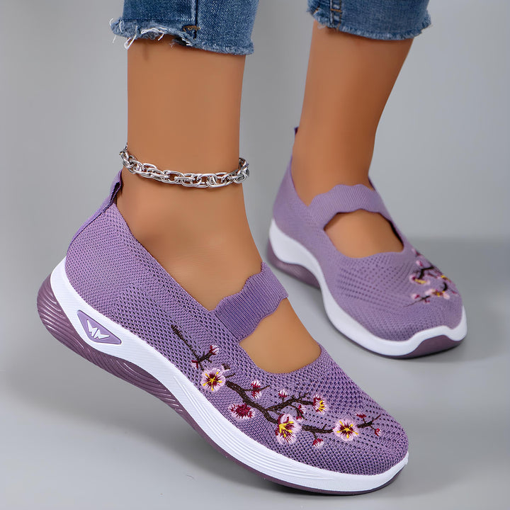 Lani | Sommer Sneakers til Kvinder