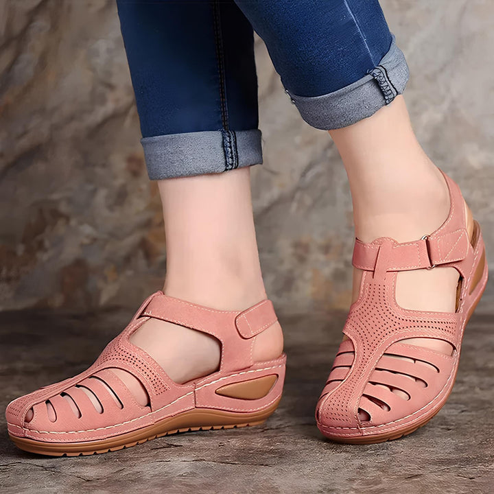 Mara | Boheme Sandaler