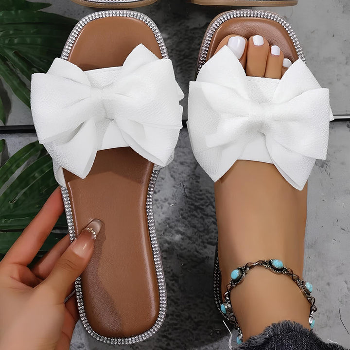 Ella | Sommersandaler