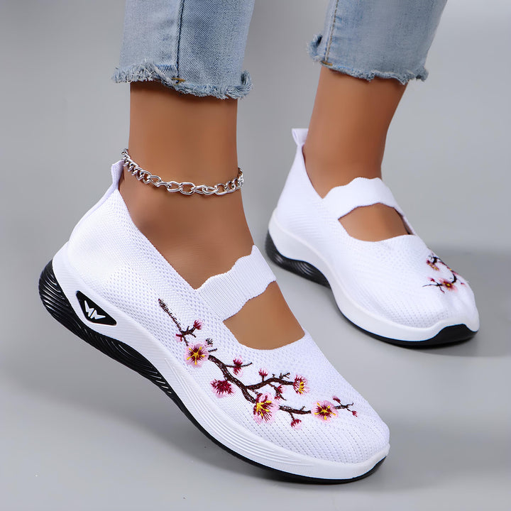 Lani | Sommer Sneakers til Kvinder