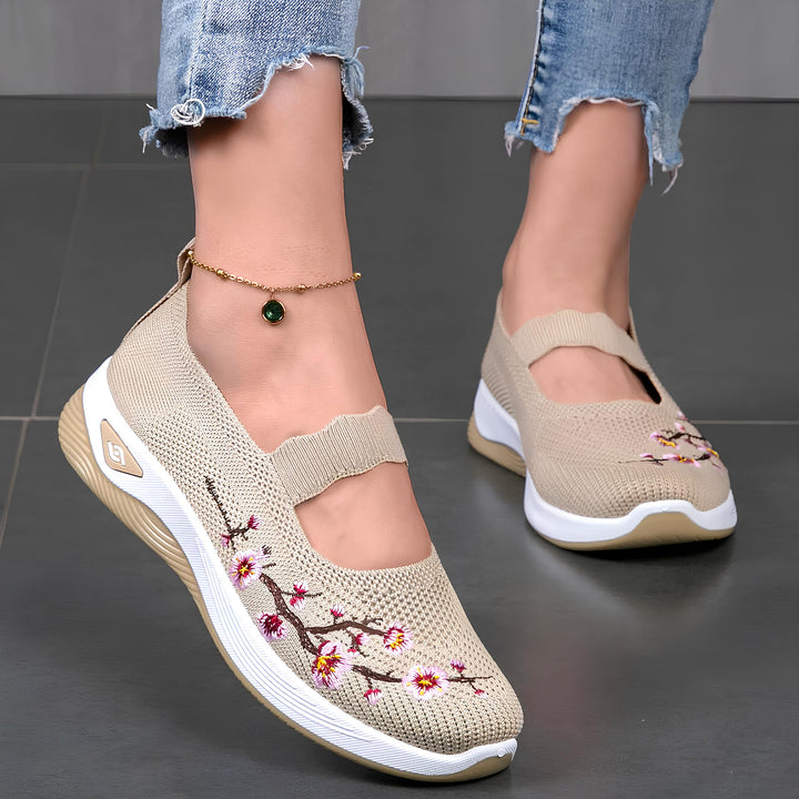 Lani | Sommer Sneakers til Kvinder
