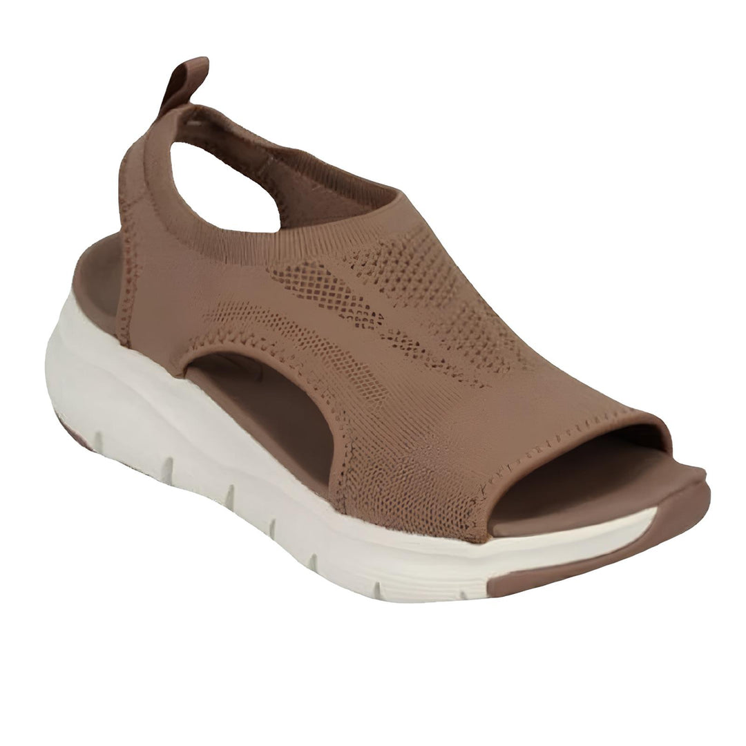Taya | Lette Sommersandaler