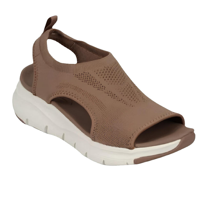 Taya | Lette Sommersandaler
